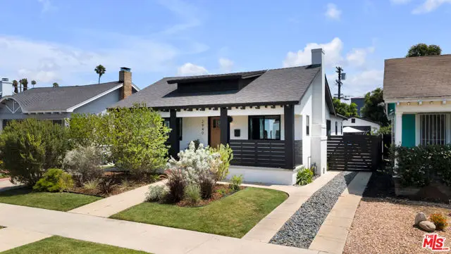 2940 11th Avenue, Los Angeles, CA 90018 - #2