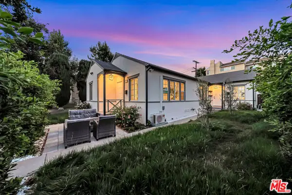 128 Lukens Place, Glendale, CA 91206