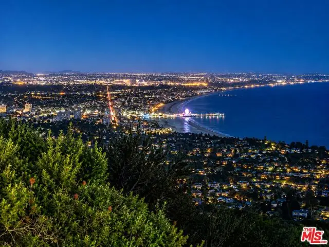 16799 Charmel Lane, Pacific Palisades, CA 90272 - #1