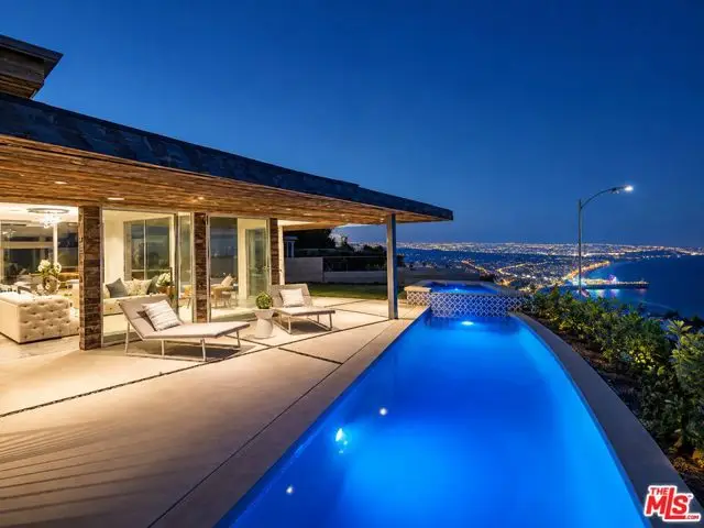 16799 Charmel Lane, Pacific Palisades, CA 90272 - #2