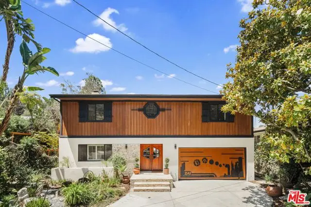 3543 Stone Canyon Avenue, Sherman Oaks, CA 91403 - #1