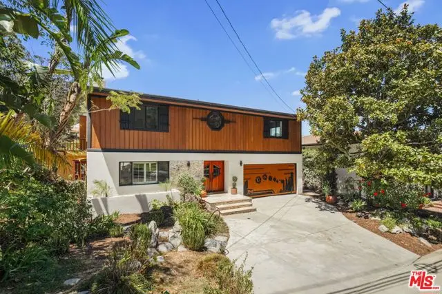 3543 Stone Canyon Avenue, Sherman Oaks, CA 91403 - #2