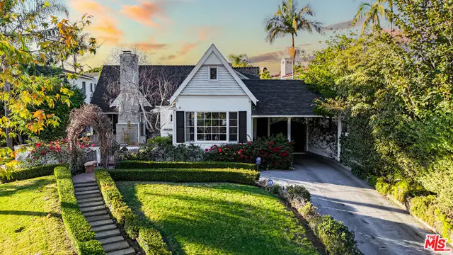 863 Manning Avenue, Los Angeles, CA 90024 - #1
