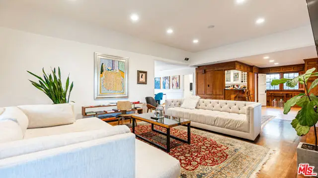 863 Manning Avenue, Los Angeles, CA 90024 - #2