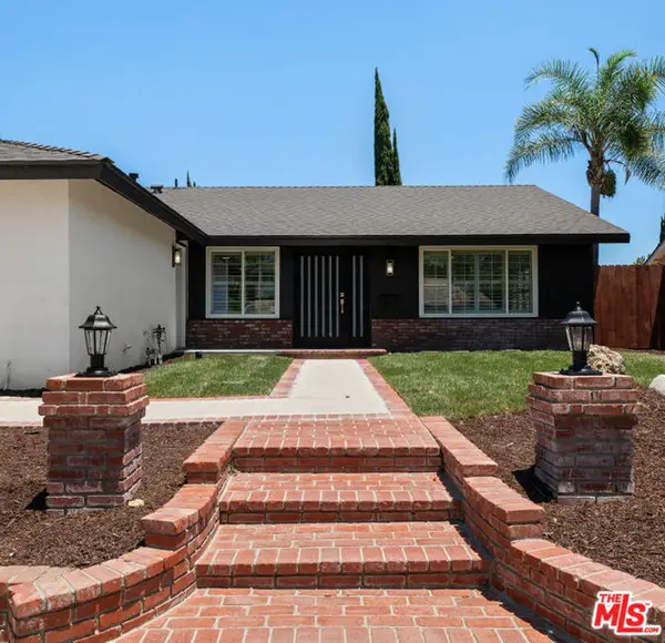 8334 Denise Lane, West Hills (los Angeles), CA 91304