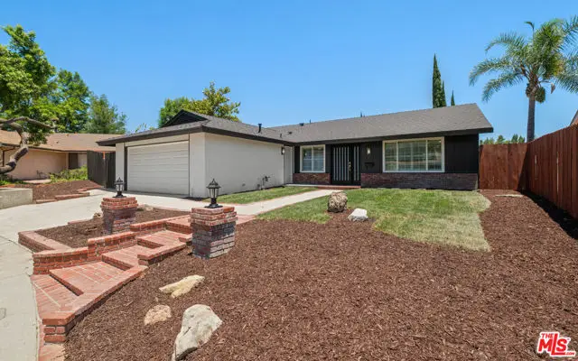 8334 Denise Lane, Canoga Park, CA 91304 - #2