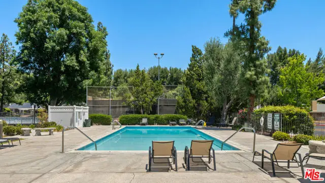 8334 Denise Lane, Canoga Park, CA 91304 - #3