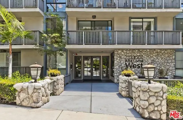 1134 Alta Loma Road #305, West Hollywood, CA 90069 - #3
