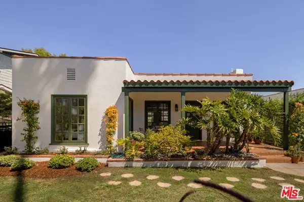 1412 Laveta Terrace, Los Angeles, CA 90026