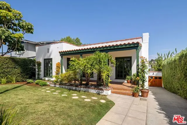 1412 Laveta Terrace, Los Angeles, CA 90026 - #2