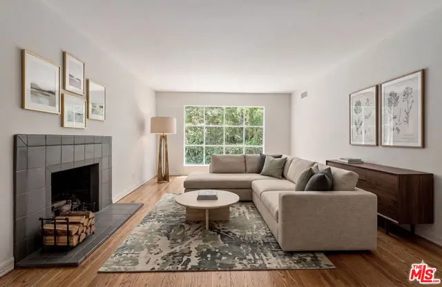 1041 Chantilly Road, Los Angeles, CA 90077 - #2