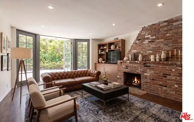 1041 Chantilly Road, Los Angeles, CA 90077 - #3