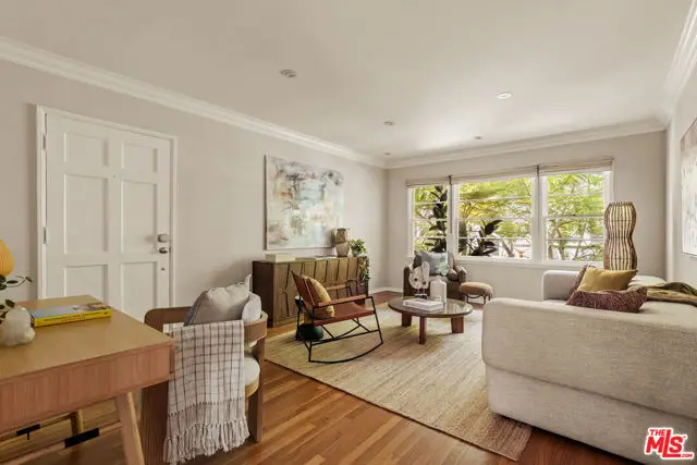 2264 29th Street #A, Santa Monica, CA 90405 - #2