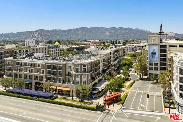 558 Caruso Avenue, Glendale, CA 91210