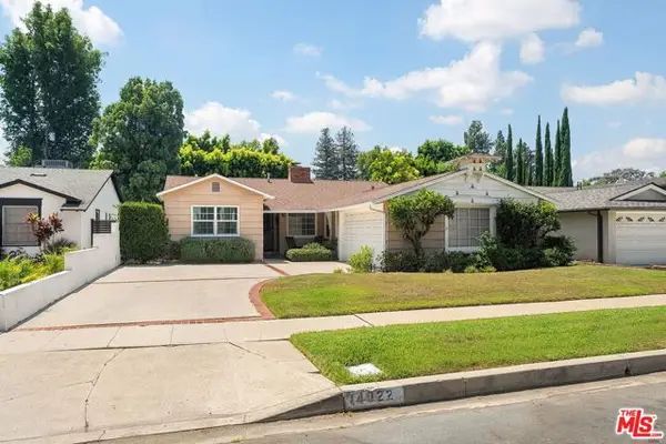 14022 Margate Street, Los Angeles, CA 91401