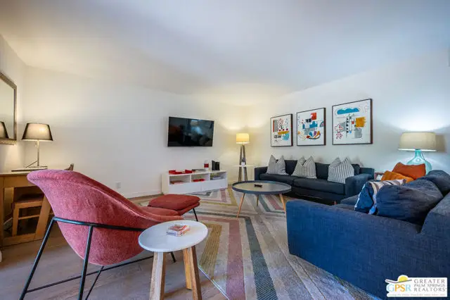 2094 Normandy Court, Palm Springs, CA 92264 - #3