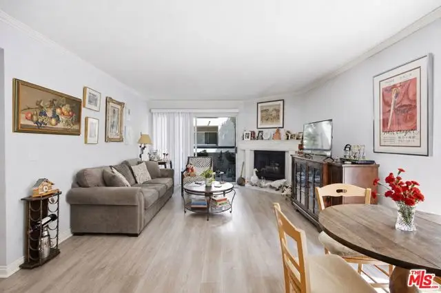5535 Canoga Avenue #115, Woodland Hills, CA 91367 - #2
