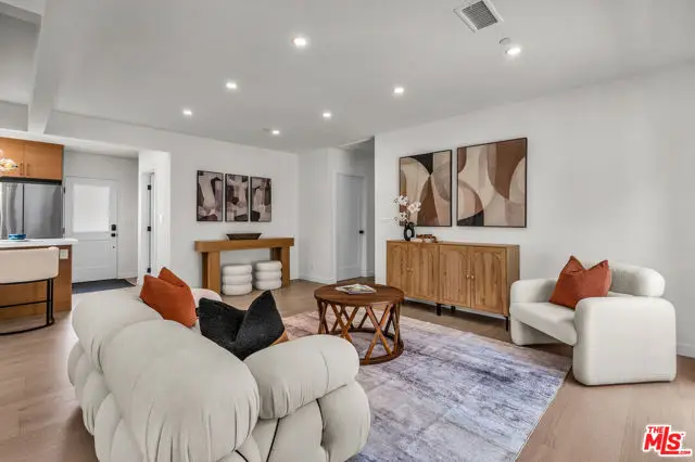 1626 Franklin Street, Santa Monica, CA 90404 - #3