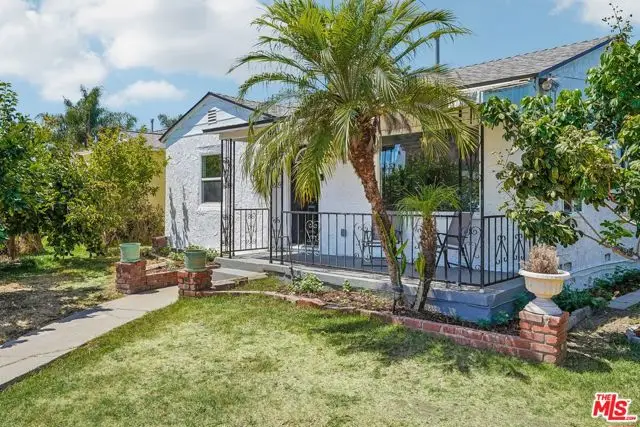 901 W Brazil Street, Compton, CA 90220 - #1
