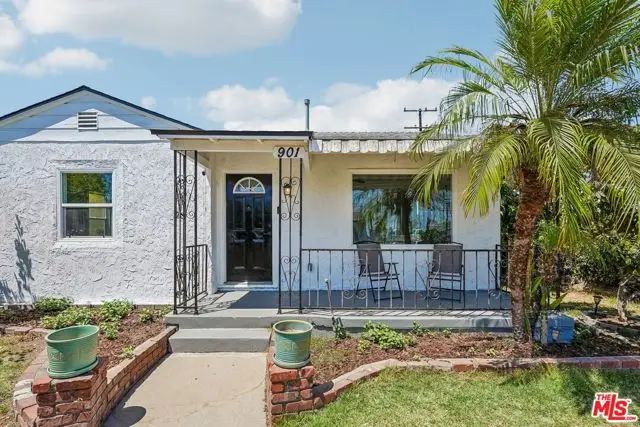 901 W Brazil Street, Compton, CA 90220 - #2