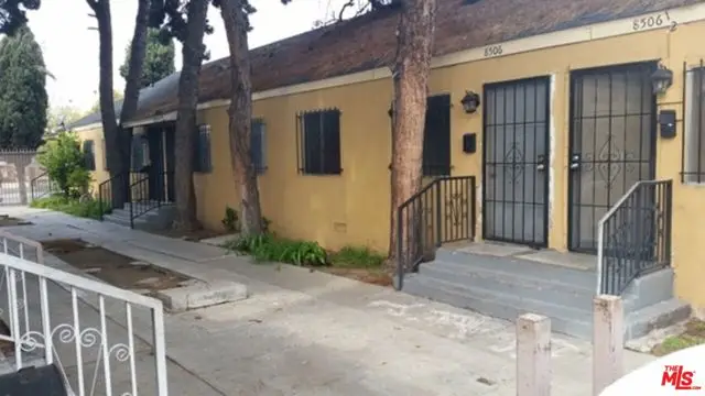 8504 S San Pedro Street, Los Angeles, CA 90003 - #1