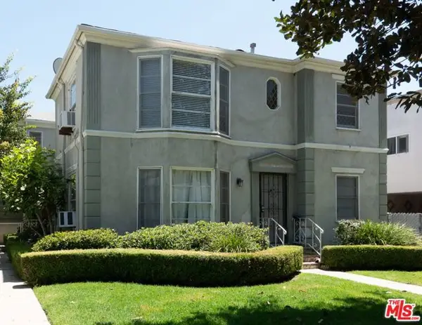 1042 S Bedford Street, Los Angeles, CA 90035