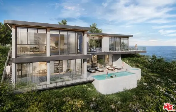 16808 Charmel Lane, Los Angeles, CA 90272