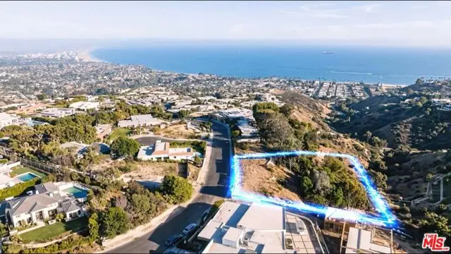 16808 Charmel Lane, Pacific Palisades, CA 90272 - #2