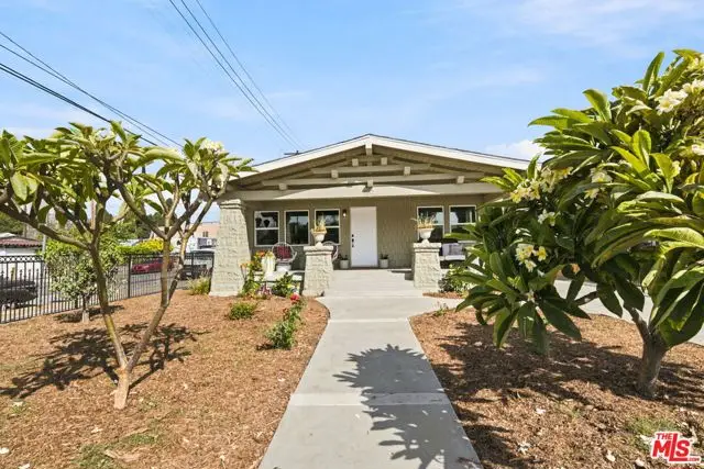2801 Jeffries Avenue, Los Angeles, CA 90065 - #2
