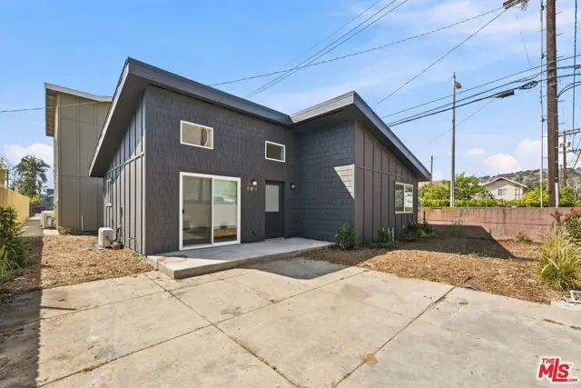 581 W Ave 28, Los Angeles, CA 90065 - #1