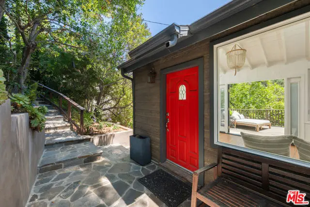 3980 Hopevale Drive, Sherman Oaks, CA 91403 - #2