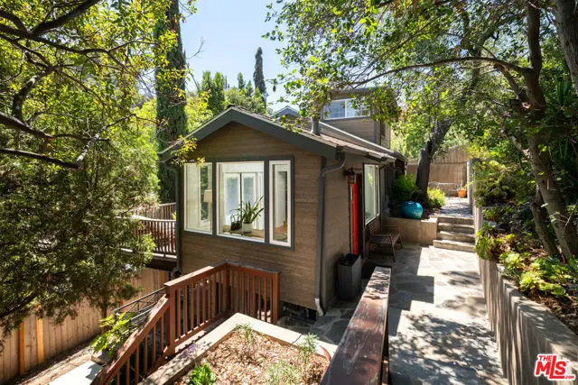 3980 Hopevale Drive, Sherman Oaks, CA 91403 - #3