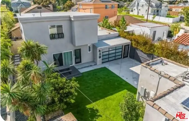 5705 West Blvd, Los Angeles, CA 90043 - #3