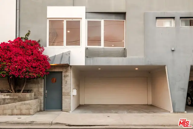 691 Mildred Avenue #2, Venice, CA 90291 - #3