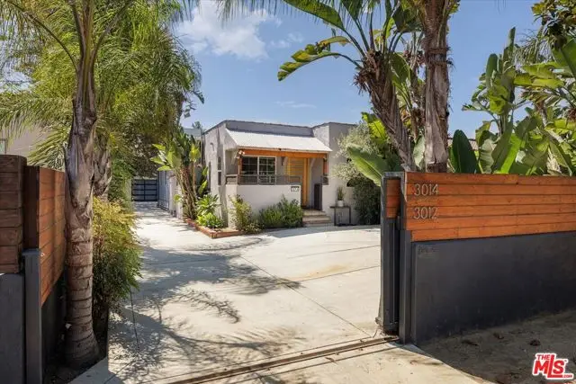 3014 Finch Street, Los Angeles, CA 90039 - #2