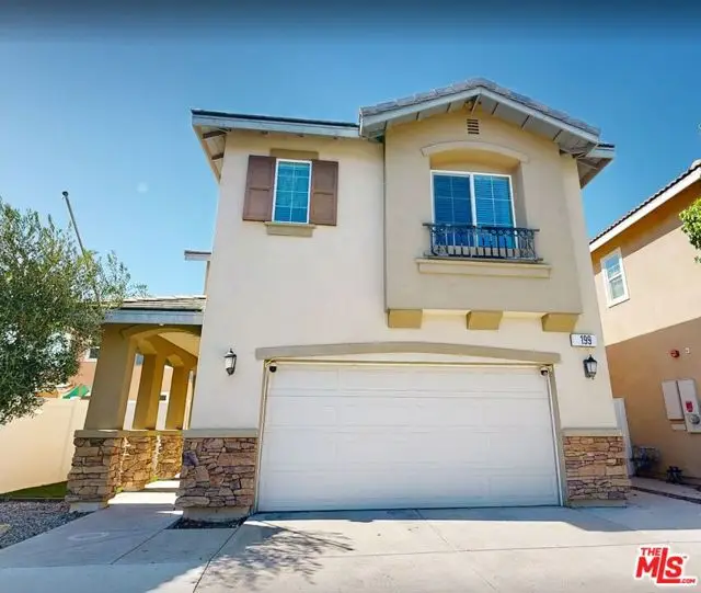 199 Rosewood Street, Fillmore, CA 93015 - #1