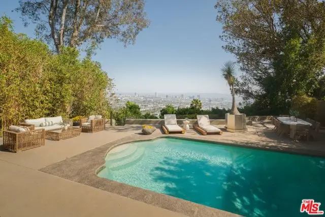8540 Hedges Way, Los Angeles, CA 90069 - #2