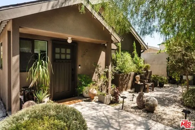 420 N Benton Way, Los Angeles, CA 90026 - #1