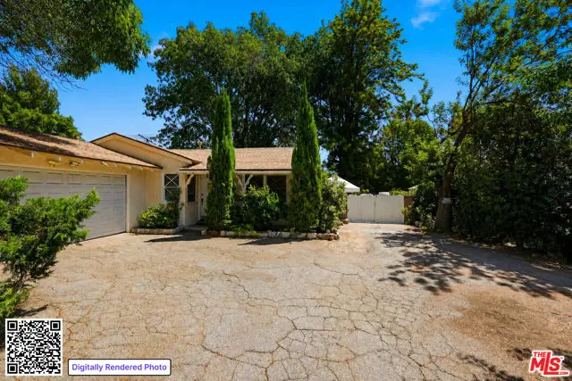 7650 N Wilbur Avenue, Reseda, CA 91335 - #1