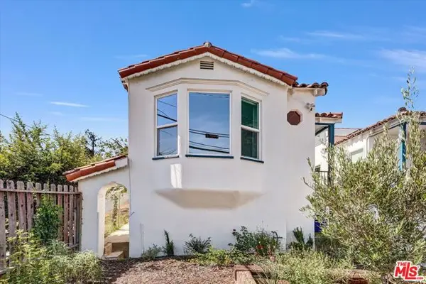 231 Isabel Street, Los Angeles, CA 90065