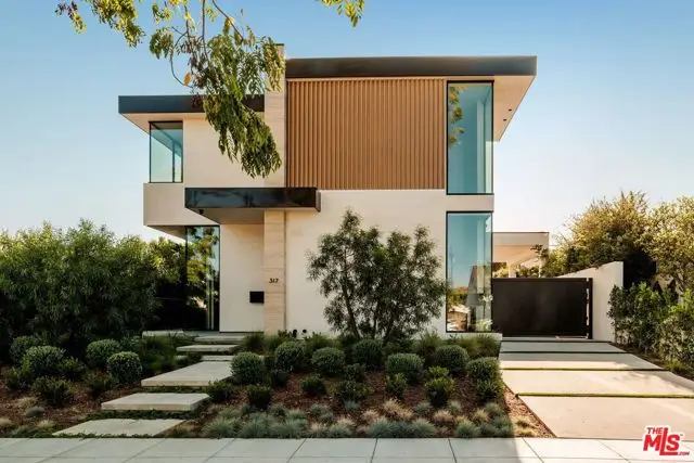 317 S Wetherly Drive, Beverly Hills, CA 90211 - #1