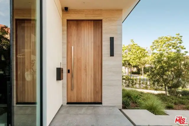 317 S Wetherly Drive, Beverly Hills, CA 90211 - #2