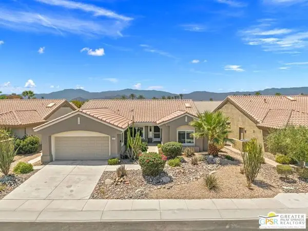 78275 Silver Sage Drive, Palm Desert, CA 92211
