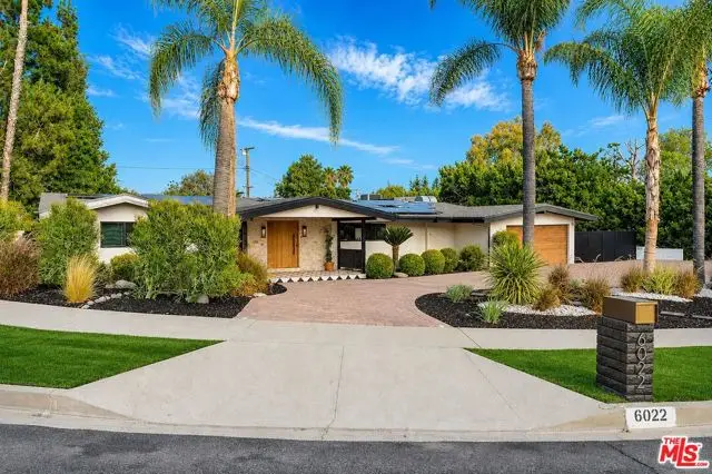 6022 Elba Place, Woodland Hills, CA 91367 - #1