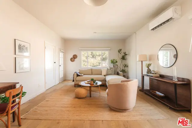 1224 N Hoover Street, Los Angeles, CA 90029 - #1