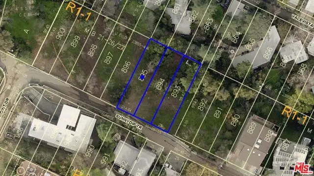 7247 W Sunnydip Trail, Los Angeles, CA 90068 - #2