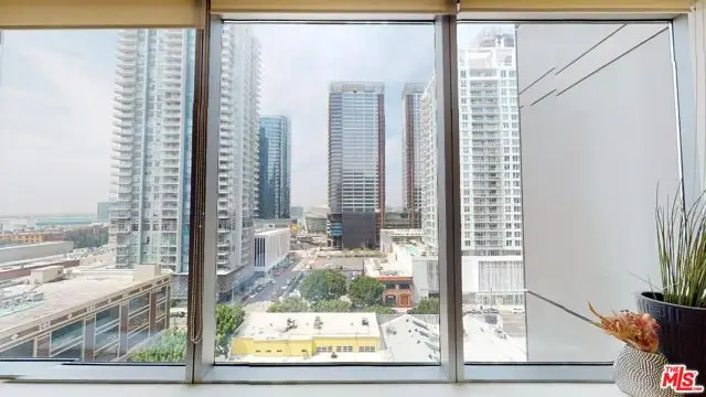 1155 S Grand Avenue #1106, Los Angeles, CA 90015 - #2