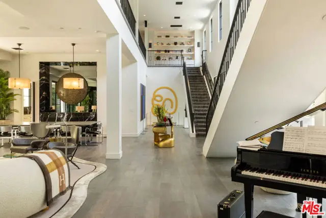 1281 Stone Canyon Road, Los Angeles, CA 90077 - #2