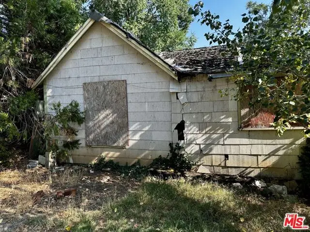 16118 First Avenue, Hornbrook, CA 96044 - #1