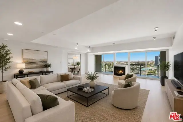 13600 Marina Pointe Drive #907, Marina Del Rey, CA 90292 - #3